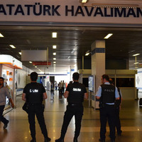 24 saat boyunca uzun namlulu silahlarla nöbet tutacaklar