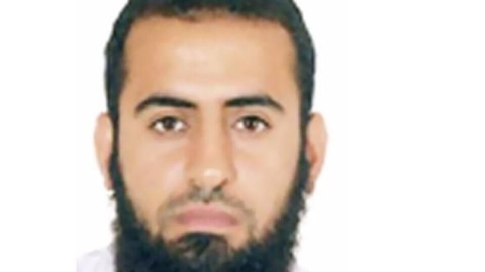 HDP saldırısından önce Türkiye'ye girmiş