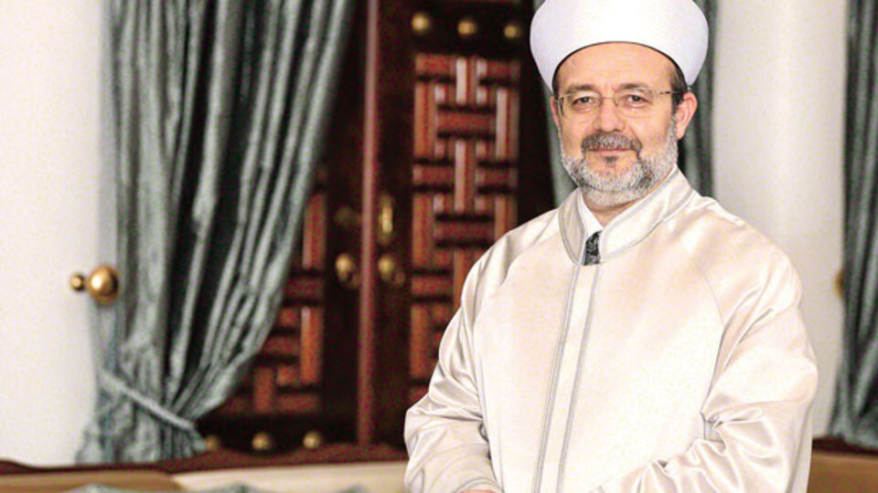 "Kadına yapılan ırkçılıktan kötü"