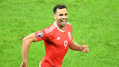 Beşiktaş, Galli yıldızın peşinde