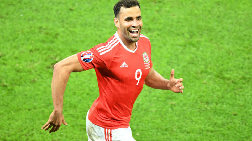 Beşiktaş, Galli yıldızın peşinde