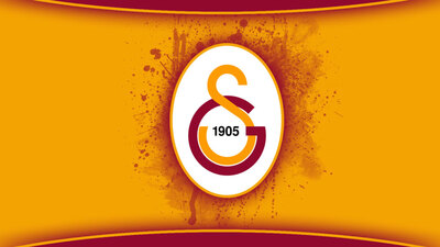Galatasaray'da bir ayrılık daha!