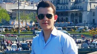 Atatürk Havalimanı'ndaki saldırıdan kurtulmuştu ama...