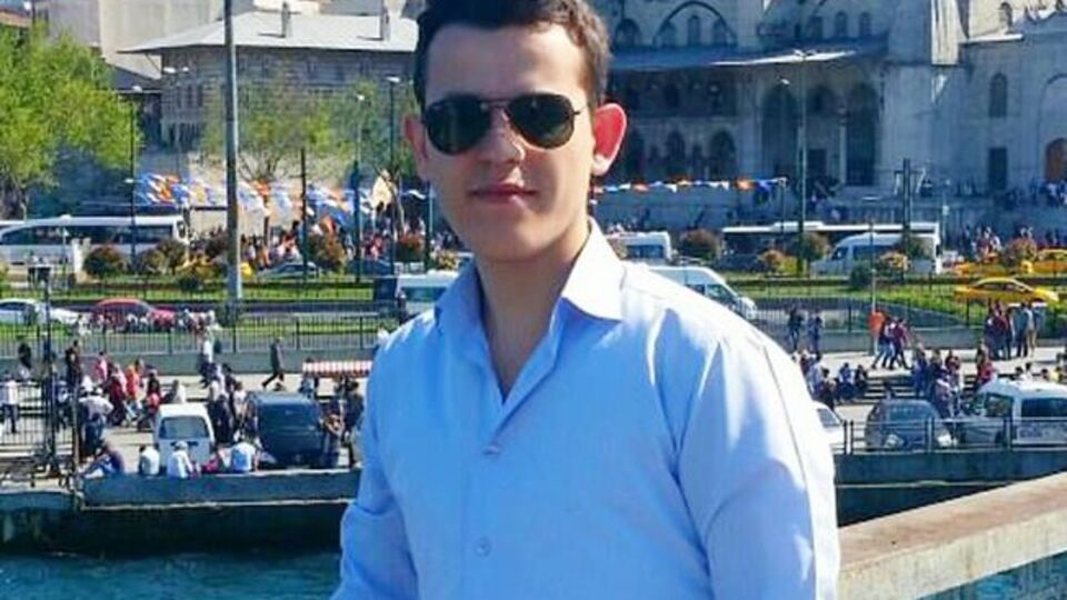 Atatürk Havalimanı'ndaki saldırıdan kurtulmuştu ama...