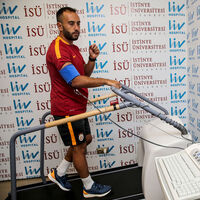 Olcan Adın yine olay oldu