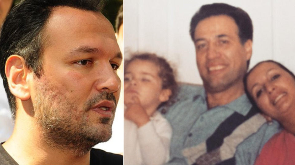 Ali Sunal'dan duygusal mesaj: "Bu 16 yıl nasıl geçti deseler..."