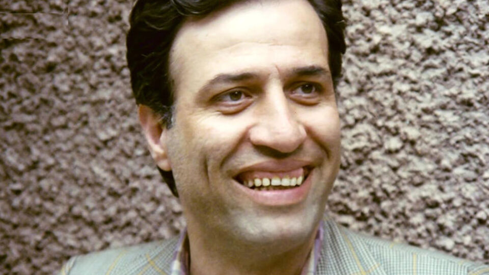 Hepimizi güldüren tek kişiydi