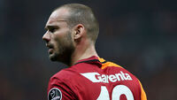 Sneijder'e İtalyan kancası!