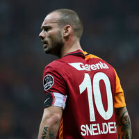 Sneijder'e İtalyan kancası!