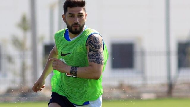 Sezer Öztürk için olay iddia