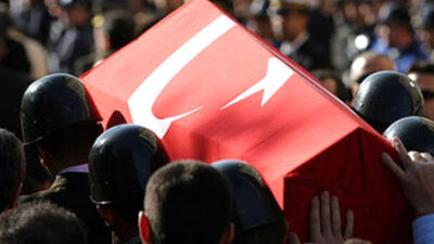 "Benim oğlum aslan gibiydi"