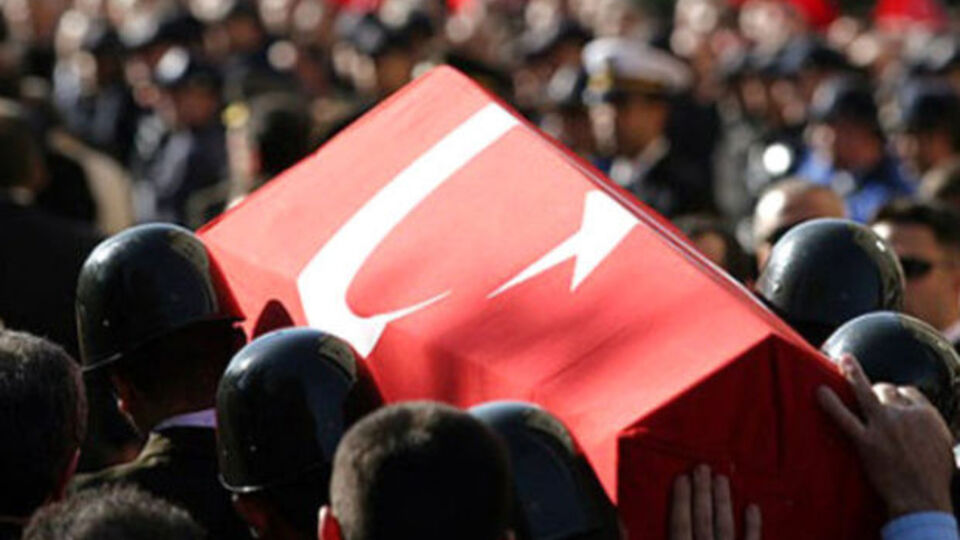 "Benim oğlum aslan gibiydi"