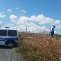 İstanbul'da bavul içinde ceset bulundu!