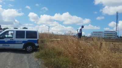 İstanbul'da bavul içinde ceset bulundu!