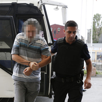 Atatürk Havalimanı'ndaki saldırıda yeni gelişme