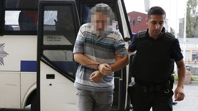 Atatürk Havalimanı'ndaki saldırıda yeni gelişme