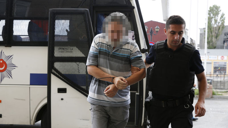 Atatürk Havalimanı'ndaki saldırıda yeni gelişme