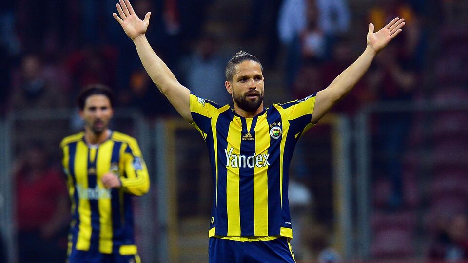 Diego takım bulamıyor!