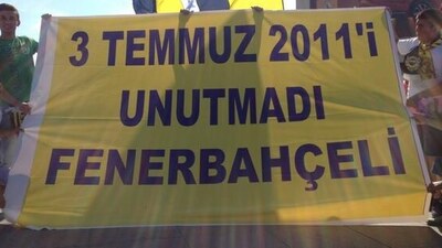 3 Temmuz beyazperdede!
