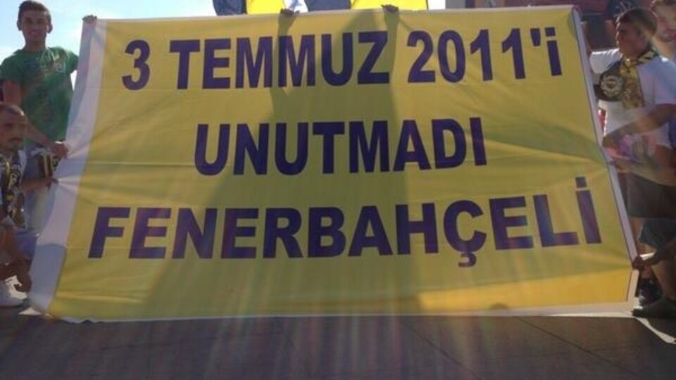3 Temmuz beyazperdede!