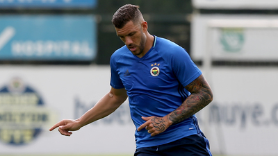 Kilosu 'yok artık' dedirtti!