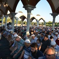 Bayram namazı saat kaçta?