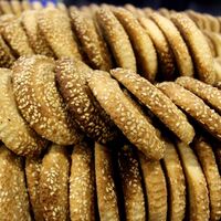 Evde hazırlayabileceğiniz bayram ikramları