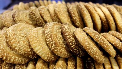 Evde hazırlayabileceğiniz bayram ikramları