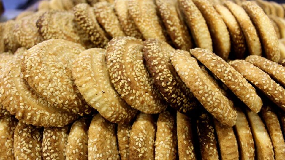 Evde hazırlayabileceğiniz bayram ikramları