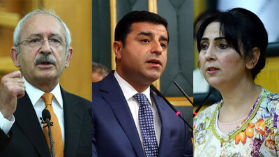 9 vekil için 14 fezleke Başsavcılığa ulaştı!