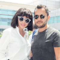 "Kız çocuğumuz olursa..."