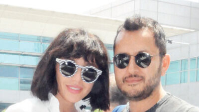 "Kız çocuğumuz olursa..."