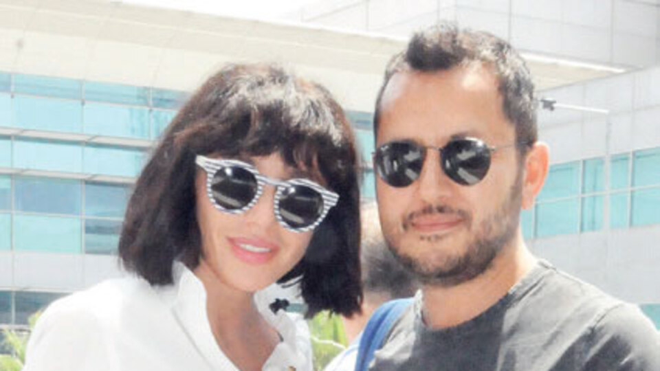 "Kız çocuğumuz olursa..."