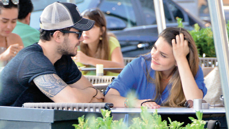 Aslı'nın falında Murat çıktı