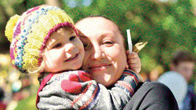 'Donya'sına ölüm kavuşturdu