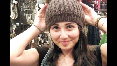 'Cesur Yürek' Tuğçe'nin hayatı kitap oldu