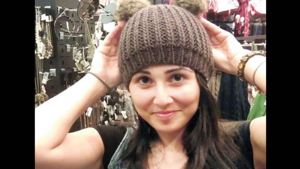 'Cesur Yürek' Tuğçe'nin hayatı kitap oldu