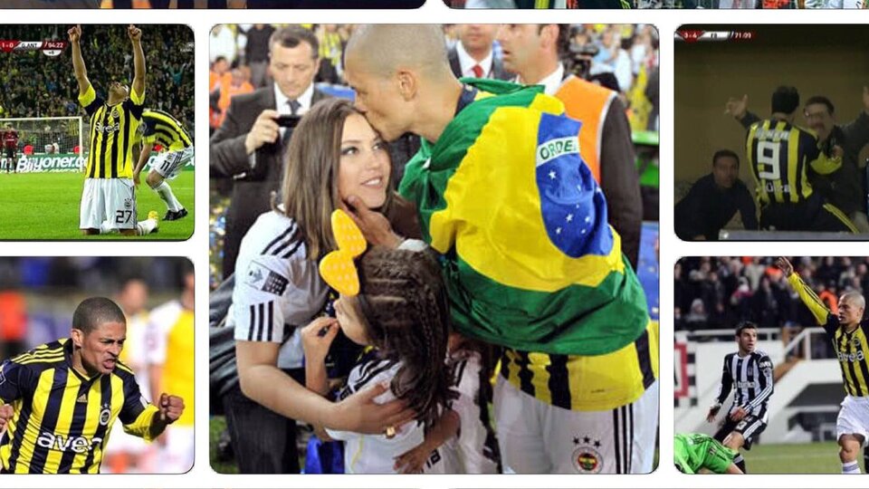 '2010-11 şampiyonu Fenerbahçe'