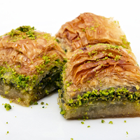 Bu tatlılar kaç kalori?