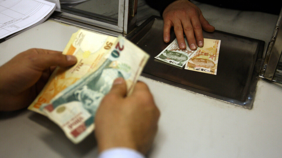 Milyonlarca memur...