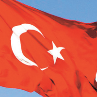 İsrail’le karşılıklı çıkarlarımız