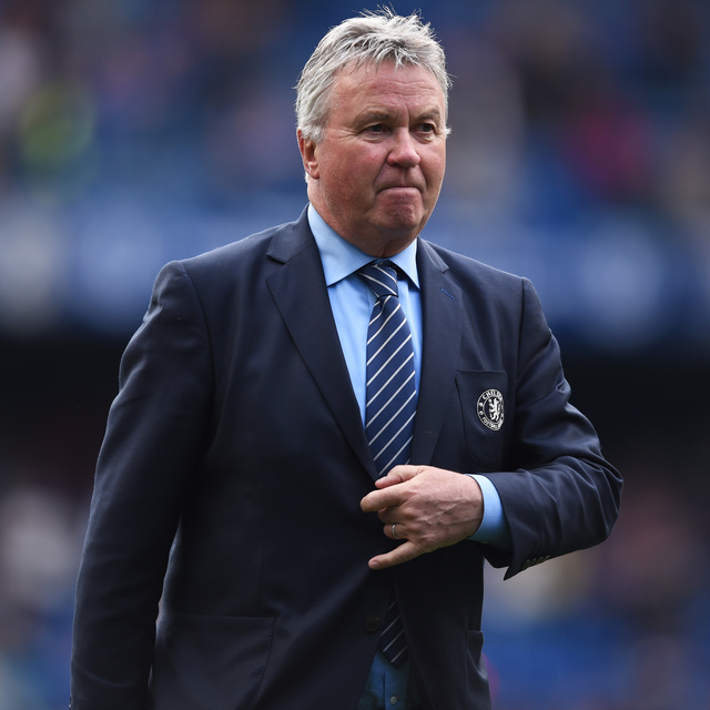 Hiddink için yeni iddia!