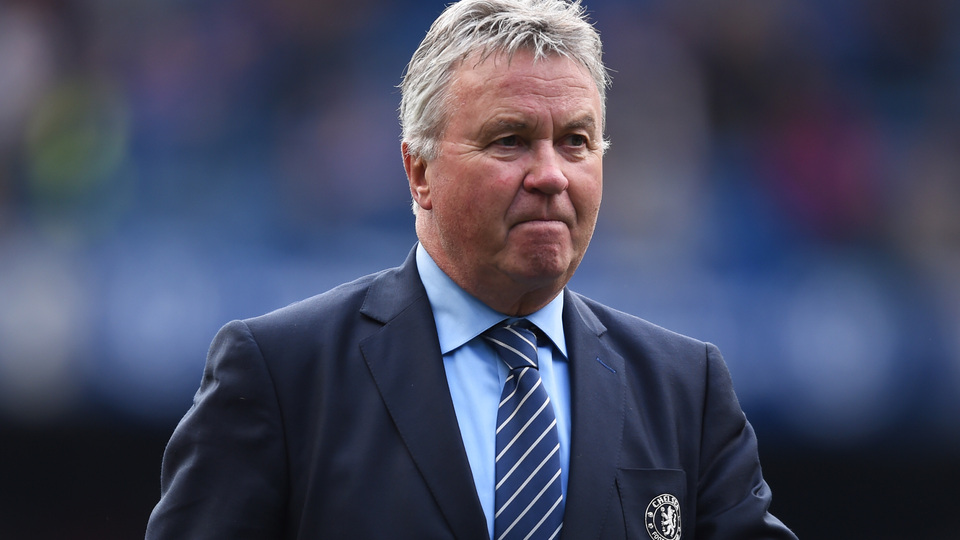 Hiddink için yeni iddia!