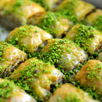 Bayramda tatlı yerine bunları ikram edin!