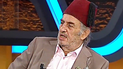 Tarihçi Mısıroğlu'ndan sosyal medyayı sallayan iddia