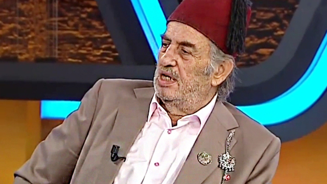 Tarihçi Mısıroğlu'ndan sosyal medyayı sallayan iddia