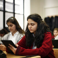 Hangi özel okulda kaç kontenjan var?