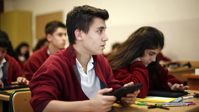 Özel okula teşvikte şartlar değişti