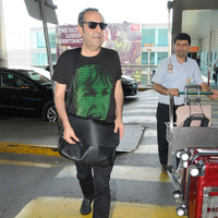 Bayram tatilinin oğluyla geçirecek