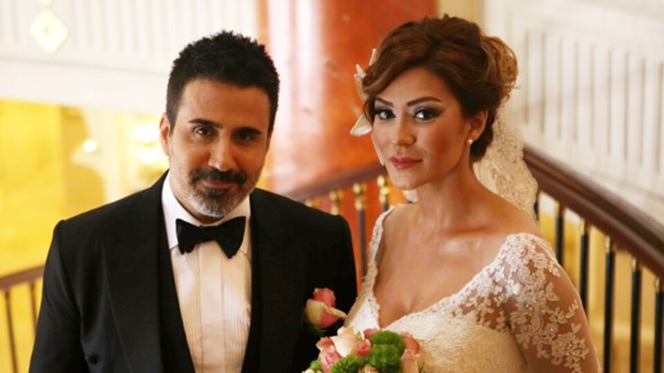 İkinci kez baba oluyor